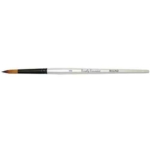 Daler Rowney Simply Simmons Mixed Media Brush - Short Handle, Round, Size 8 DR255085008