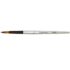 Daler Rowney Simply Simmons Mixed Media Brush - Short Handle, Round, Size 10 DR255085010