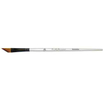 Daler Rowney Simply Simmons Mixed Media Brush - Short Handle, Sword, Size 1/4 DR255100025