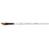 Daler Rowney Simply Simmons Mixed Media Brush - Short Handle, Sword, Size 1/4 DR255100025