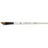 Daler Rowney Simply Simmons Mixed Media Brush - Short Handle, Sword, Size 3/8 DR255100037