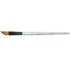 Daler Rowney Simply Simmons Mixed Media Brush - Short Handle, Sword, Size 1/2  DR255100050