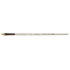 Daler Rowney Simply Simmons Oil/Acrylic Brush - Long Handle, Bristle Bright, Size 4  DR255141004