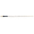 Daler Rowney Simply Simmons Oil/Acrylic Brush - Long Handle, Bristle Filbert, Size 4  DR255142004