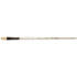 Daler Rowney Simply Simmons Oil/Acrylic Brush - Long Handle, Bristle Filbert, Size 6  DR255142006