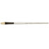 Daler Rowney Simply Simmons Oil/Acrylic Brush - Long Handle, Bristle Filbert, Size 8  DR255142008