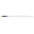Daler Rowney Simply Simmons Oil/Acrylic Brush - Long Handle, Bristle Flat, Size 4  DR255144004