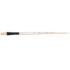 Daler Rowney Simply Simmons Oil/Acrylic Brush - Long Handle, Bristle Flat, Size 8  DR255144008