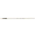Daler Rowney Simply Simmons Oil/Acrylic Brush - Long Handle, Bristle Round, Size 2  DR255145002