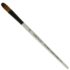 Daler Rowney Simply Simmons Mixed Media Brush - Short Handle, Synthetic Oval Mop, Size 1/2"  DR255453050