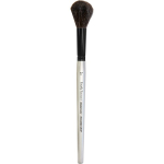 Daler Rowney Simply Simmons Mixed Media Brush - Short Handle, Black Goat Round Mop, Size 1"  DR255488100
