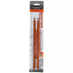 General's Charcoal Pencil - 2B Soft 2 Pack