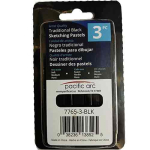 Pacific Arc Black Sketching Pastel Set (3pc)  PA7765-3-BLK