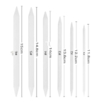 Pacific Arc Blending Stomps Size #1,#2,#3,#4,#5, & #6 - (6 Pack)   PAAST006