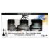 Daler Rowney FW Acrylic Artists Ink Set - Shimmering Set 160110007