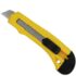 Pacific Arc Large Snap-Off Blade Utility Knife  PAKUT-80