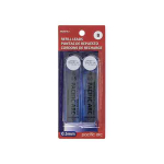 Pacific Arc Hi-Polymer Resin Mechanical Pencil Lead Refills  0.5mm B (2-24ct tubes)
