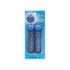 Pacific Arc Hi-Polymer Resin Mechanical Pencil Lead Refills  0.5mm H (2tubes- 24packs)