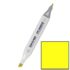 Pacific Arc Maxxliner Dual-tip Alcohol Marker - Canary Yellow  MX02-019-406