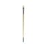 Daler Rowney Robert Simmons Signet Bristle Brush - Bright, Long Handle, Size 6  DR222141006
