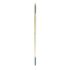 Daler Rowney Robert Simmons Signet Bristle Brush - Bright, Long Handle, Size 2  DR222141002
