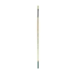 Daler Rowney Robert Simmons Signet Bristle Brush - Filbert, Long Handle, Size 2  DR222142002
