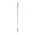 Daler Rowney Robert Simmons Signet Bristle Brush - Flat, Long Handle, Size 2  DR222144002