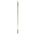 Daler Rowney Robert Simmons Signet Bristle Brush - Flat, Long Handle, Size 4  DR222144004