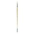 Daler Rowney Robert Simmons Signet Bristle Brush - Round, Long Handle, Size 2  DR222145002