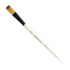 Daler Rowney Simply Simmons Mixed Media Brush - Short Handle, One Stroke, Size 1/2"  DR255021050