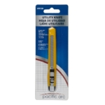 Pacific Arc Medium Duty Snap-Off Blade Utility Knife  PAKPS126