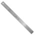 Pacific Arc 15" Stainless Steel Non-Skid Ruler  PAM-15
