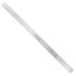 Pacific Arc 24" Stainless Steel Non-Skid Ruler  PAM-24