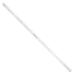 Pacific Arc 36" Stainless Steel Non-Skid Ruler  PAM-36