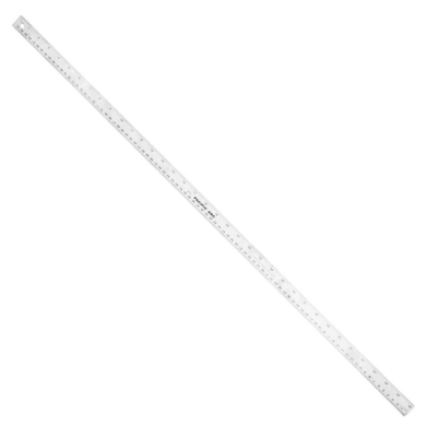 Pacific Arc 36" Stainless Steel Non-Skid Ruler  PAM-36