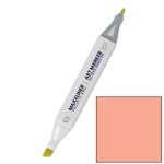 Pacific Arc Maxxliner Dual-tip Alcohol Marker - Peach  MX06-170-517