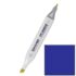 Pacific Arc Maxxliner Dual-tip Alcohol Marker - Indigo  MX15-043-475