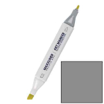 Pacific Arc Maxxliner Dual-tip Alcohol Marker - Neutral Gray 30%  MX25-119-NG3