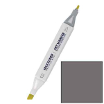 Pacific Arc Maxxliner Dual-tip Alcohol Marker - Neutral Gray 50%  MX25-121-NG5