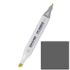 Pacific Arc Maxxliner Dual-tip Alcohol Marker - Neutral Gray 70%  MX25-123-NG7