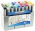 Pacific Arc Maxxliner Dual-tip Alcohol Marker Set 36cnt  MX-S36B