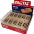 General 2x1 Factis Gum Eraser Box-20ct GENSR-20