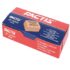 General 1x1 Factis Gum Eraser Box-30ct GENSR-30