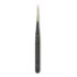 Princeton 3050 Series Mini Detailer Synthetic Sable Mongram Brush 20/0