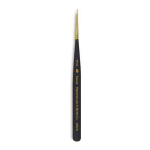 Princeton 3050 Series Mini Detailer Synthetic Sable Round Brush 2/0