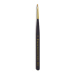 Princeton 3050 Series Mini Detailer Synthetic Sable Angle Shader Brush 0