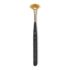 Princeton 3050 Series Mini Detailer Synthetic Sable Fan Brush 12/0