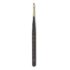 Princeton 3050 Series Mini Detailer Synthetic Sable Flat Shader Brush 2/0