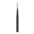 Princeton 3050 Series Mini Detailer Synthetic Sable Spotter Brush 20/0