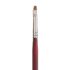 Princeton Velvetouch Series 3900 Synthetic Brush - Long Handle Bright 4   PRN3900B4